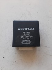 2008 Anhängerkupplungs-Steuergerätmodul ASTM12 SBR34389 Für MAZDA 