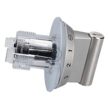 Drehgriff-Kochstelle GAGGENAU