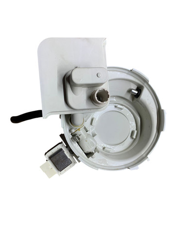 Miele laugenpumpe ablaufpumpe - laugenpumpe,