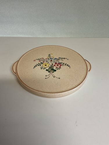 Alte tortenplatte kuchenteller - tortenplatte,