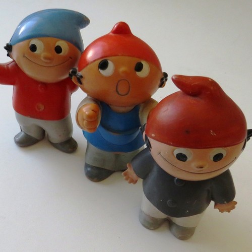 Mainzelmännchen konvolut 3 - mainzelmÄnnchen, =