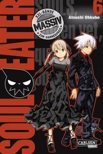 Soul eater massiv - soul, 06