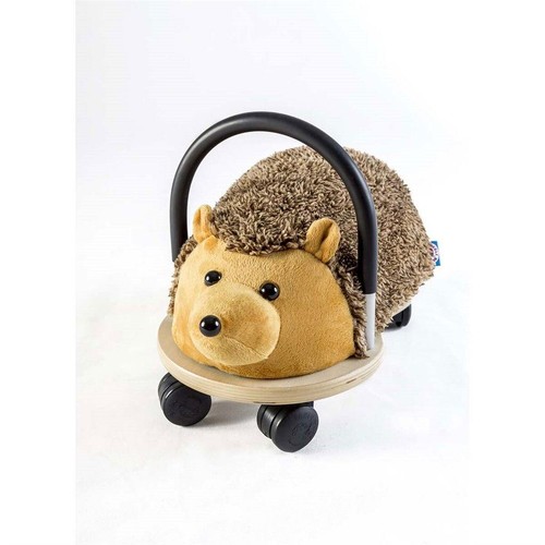 Wheely bug hedgehog - hedgehog,