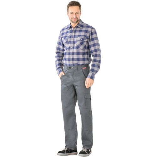 Planam bw290 cargo bundhose - planam,