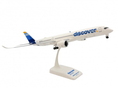 Limox airbus a350 900 discover - airbus, a350-900