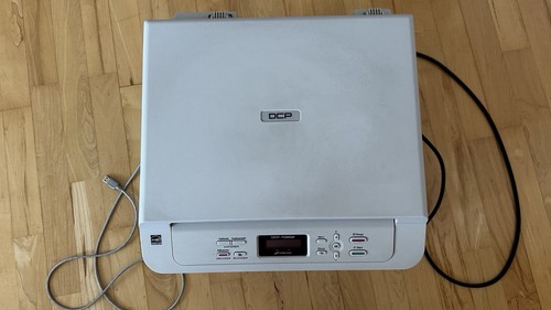 Brother dcp 7055w - brother, laserdrucker
