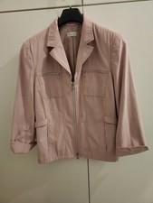 Bonita Damenjacke in Rosé –