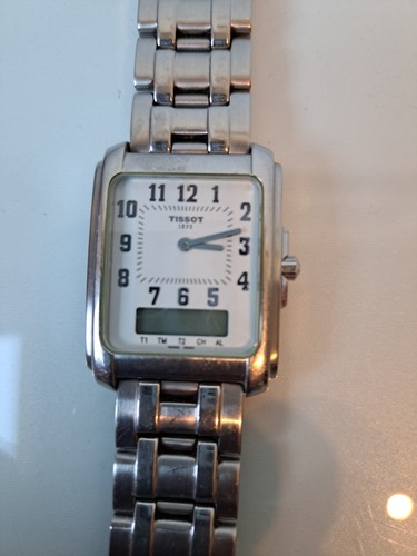 Tissot uhr schöne - tissot,