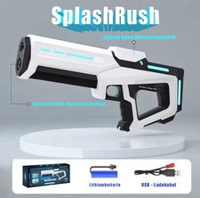 Hochdruck Wasserpistole