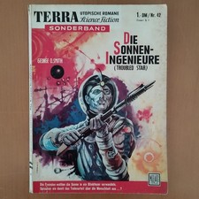 Terra Sonderband Nr. 42