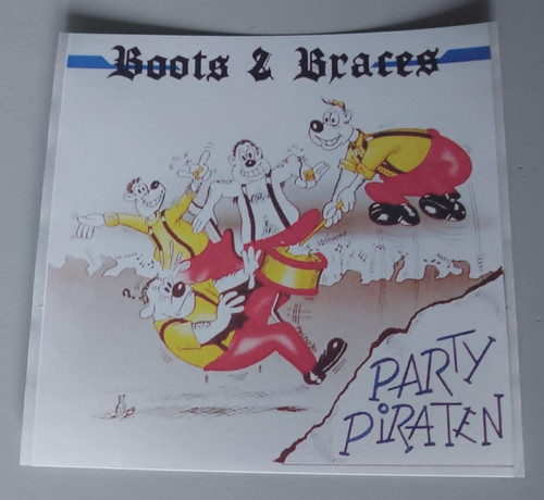 Boots braces cm - boots, &