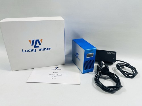 Lucky miner lv07 s - miner, 1t