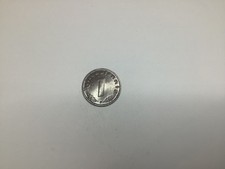 1 Reichspfennig 1939 F