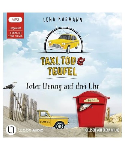 Taxi tod und teufel - taxi,,