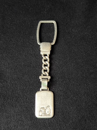 Toller schlüsselanhänger 925 - toller,
