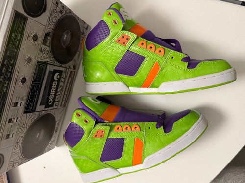 Osiris nyc xbox - osiris,