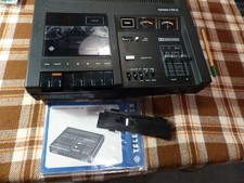 TELEFUNKEN magnetophon C2400 HiFi Tapedeck