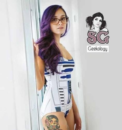 Missy suicide girls - missy,