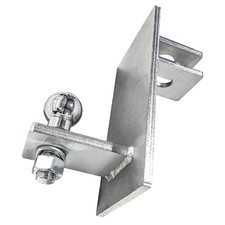 Zugmaul Kugelkopf Ø50mm