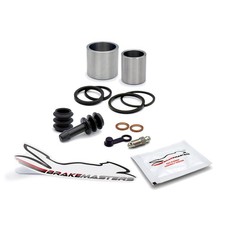 Suzuki DR800S Big N 1992 Vorderer Bremssattel Kolben Dichtung Umbau Reparaturset