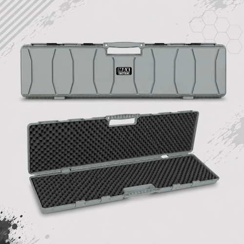 Max tactical hard case 120cm - max,