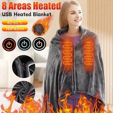 Elektrische Heizdecke