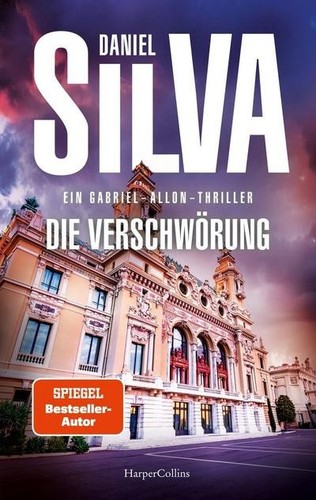 Die verschwörung daniel - die,