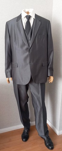 Canda eleganter herren anzug - ,