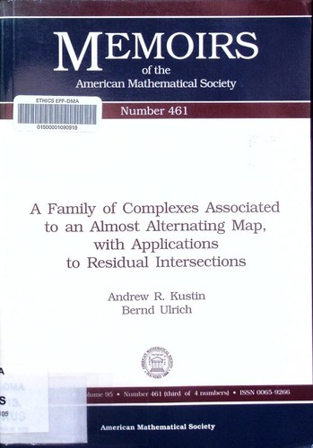 Family complexes - a,