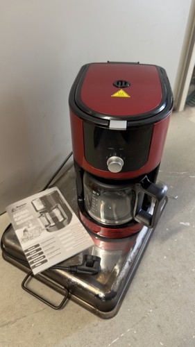 Barista deluxe aroma - deluxe,