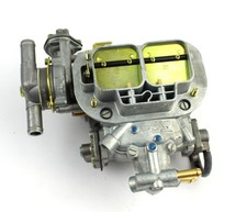 Weber 38 DGAS 3C Vergaser für