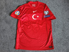 Trikot nike türkei - trikot,