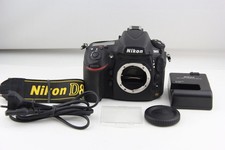 Nikon D800 FX Body 36,2 MP