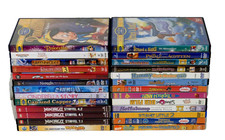 26 DVD Filme Sammlung