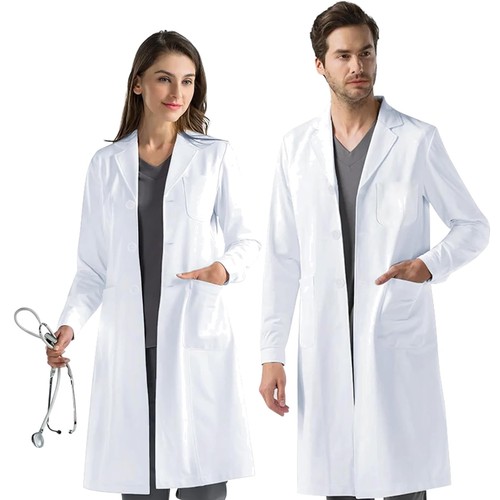 Laborkittel damen herren - laborkittel,