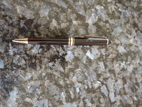 Montblanc meisterstück - montblanc,