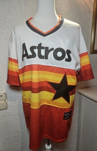 Housten astros nolan ryan - astros,
