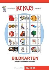 KIKUS Deutsch: mit deutschen Erläuterungen.Deutsch als F... | Buch | Zustand gut