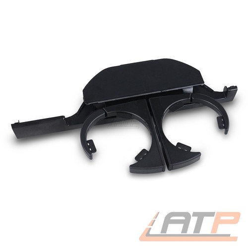 AUTOBECHERHALTER