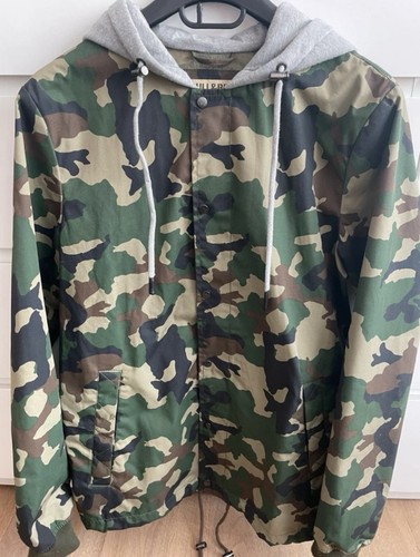 Camo jacke von - jacke,