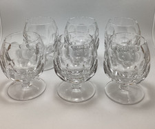 Nachtmann Bleikristall Service