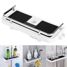 Duschregal ohne Bohren