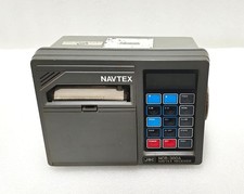 JRC Navtex Ncr-300A