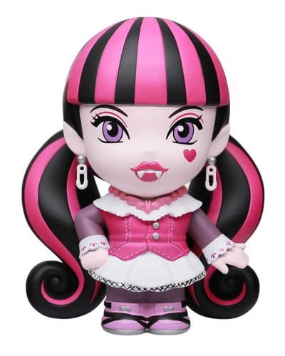 Monster high draculaura - monster,