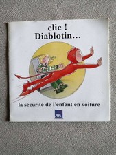 Klick! Diablotin | Guter