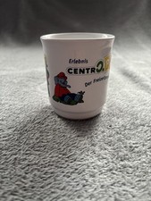 Sammeltasse Centro.Park , Der Freizeitpark In Oberhausen, KIDDINX Studios GmbH