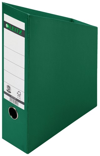 Leitz stehsammler din a4 - leitz,
