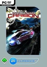 Need for Speed: Carbon [EA Classics] von Electron... | Game | Zustand akzeptabel