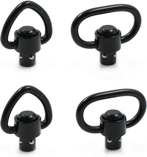 Stücke waffenhalter qd - stücke,