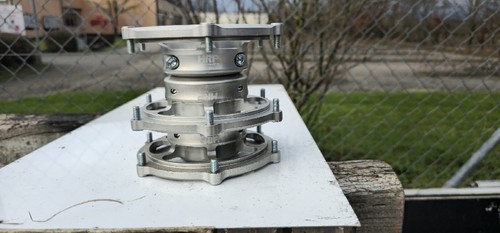 Rennkart teile otk exprit - teile, fa